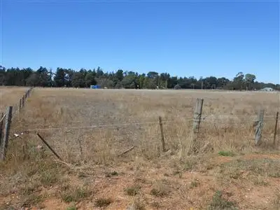 Third view of Homely land listing, Lot 1 Brumby Street, Longford TAS 7301
