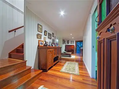 Fifth view of Homely house listing, 32 Bonar Street, Morningside QLD 4170