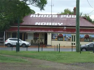 Seventh view of Homely land listing, 3 Jackson Street, Nobby QLD 4360