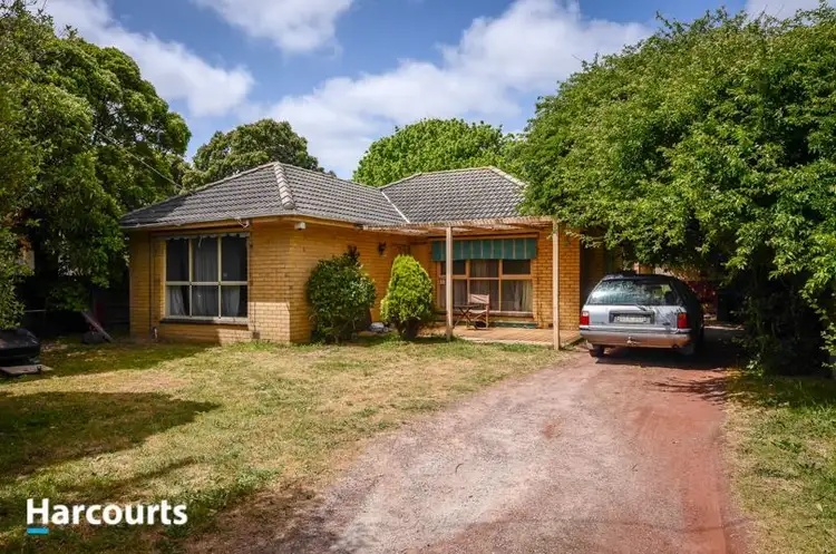 43 Galway Street, Seaford VIC 3198
