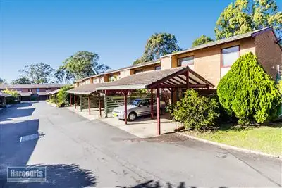Second view of Homely townhouse listing, 22/99 Rawson Road, Greenacre NSW 2190
