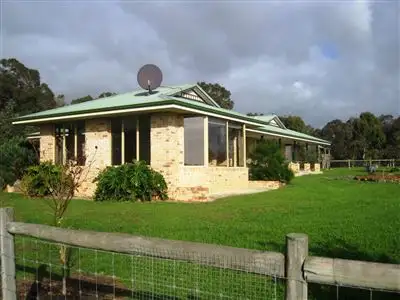 Main view of Homely rural property listing, Address available on request