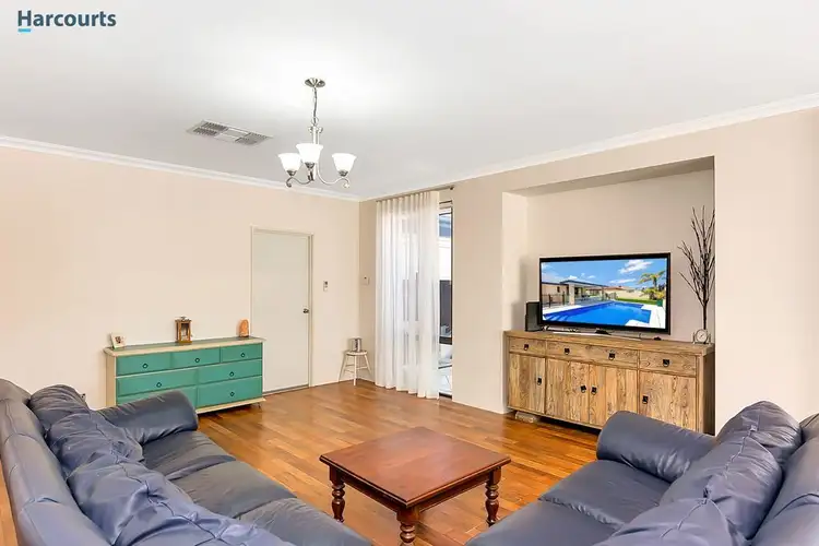 Fifth view of Homely house listing, 22 Bramshott Approach, Butler WA 6036