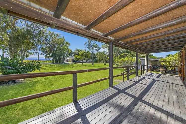Second view of Homely house listing, 85 Empress Close, Cungulla QLD 4816