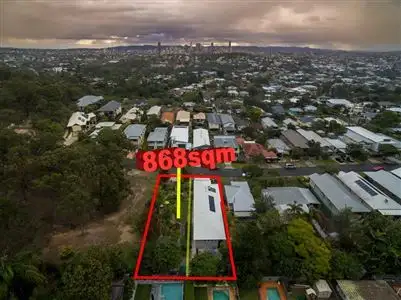 Main view of Homely house listing, 118 Blackwood Avenue, Morningside QLD 4170