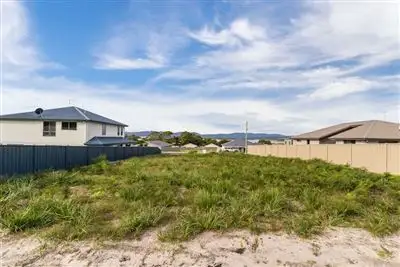 Fourth view of Homely land listing, 9 Broadwater Court, Shearwater TAS 7307