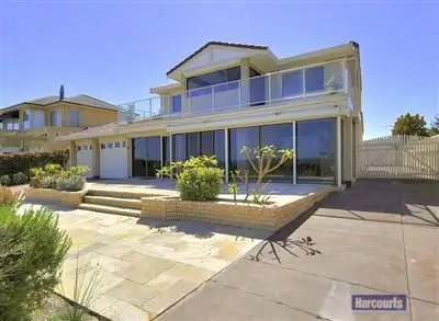 Main view of Homely house listing, 165 Ormsby Terrace, Silver Sands WA 6210