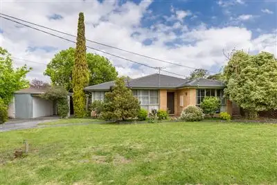 Second view of Homely house listing, 26 Bennett Avenue, Mount Waverley VIC 3149