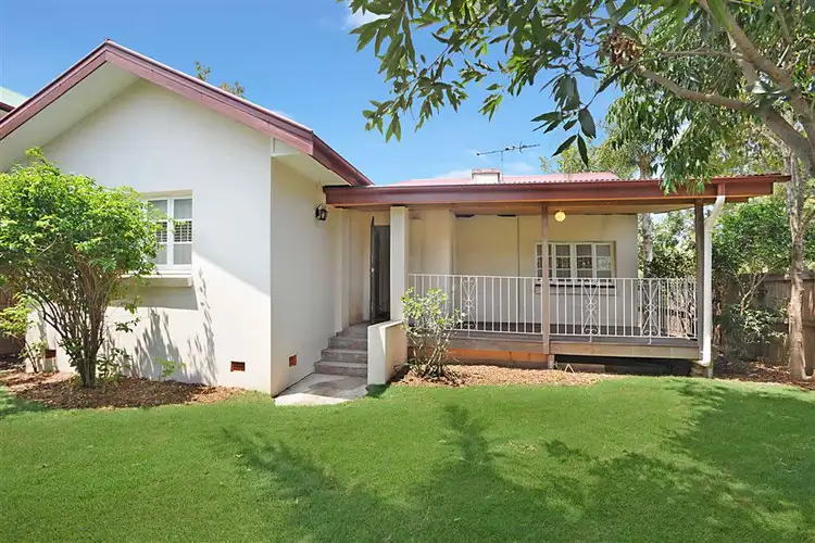 1 Pascoe Street, Mitchelton QLD 4053