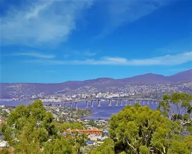 Main view of Homely house listing, 28 Sherwood Court, Lindisfarne TAS 7015