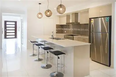 Second view of Homely house listing, 28 Eider Quadrant, Ballina NSW 2478