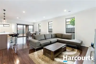 Second view of Homely house listing, 32 Canmore street, Cranbourne East VIC 3977