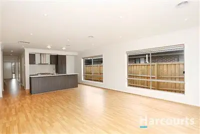 Third view of Homely house listing, 95 Wellington Street, Mernda VIC 3754