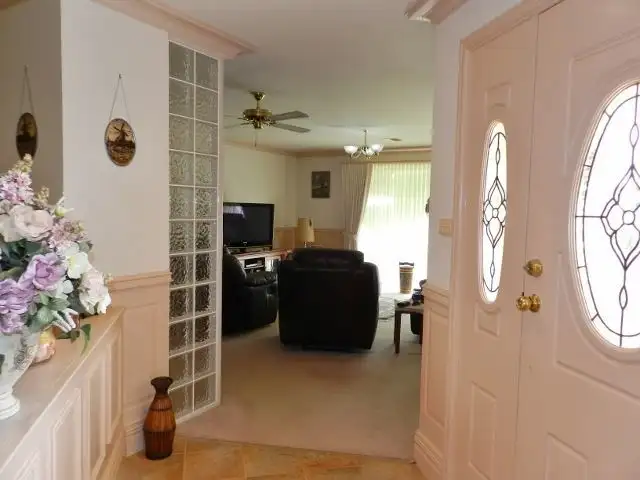 Second view of Homely house listing, 8 Rhoda Street, Yarram VIC 3971