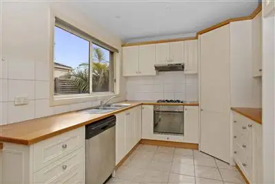 Second view of Homely house listing, 2/51 Park Street, Epping VIC 3076