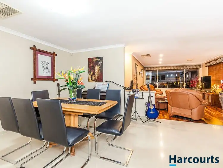 Sixth view of Homely house listing, 20 Canterbury Circle, Currambine WA 6028