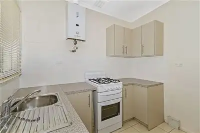 Second view of Homely unit listing, 4/18-22 Hartman Avenue, Modbury SA 5092