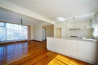 Second view of Homely house listing, 12 McBride Street, Devonport TAS 7310