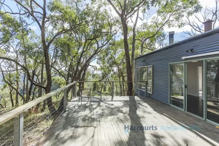 Main view of Homely house listing, 222 Moores Rd, Montacute SA 5134