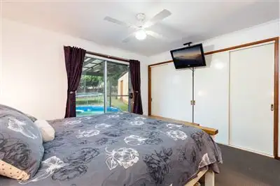 Seventh view of Homely house listing, 93 Galloway Street, Isabella Plains ACT 2905