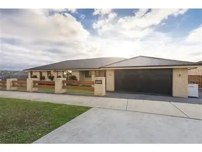 Main view of Homely house listing, 24 Bladen Street, Warragul VIC 3820
