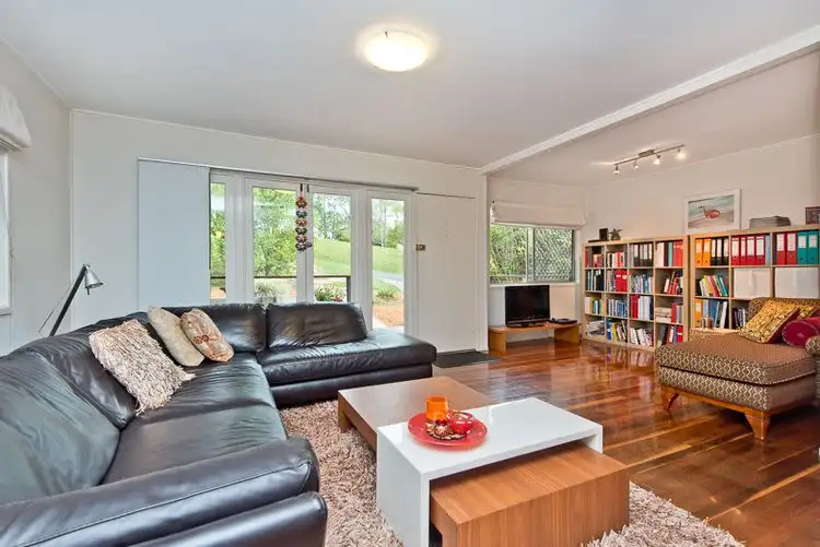 1 School Road, The Gap QLD 4061