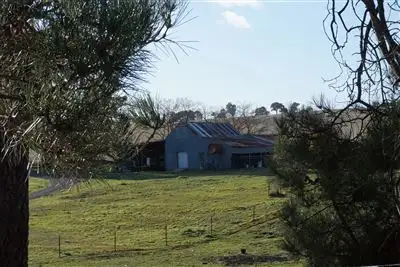 Third view of Homely rural property listing, 709 Galls Gap Road, Strathbogie VIC 3666
