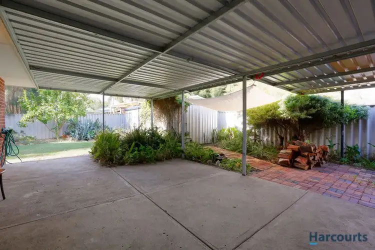 Third view of Homely house listing, 4 Munden Place, Kelmscott WA 6111
