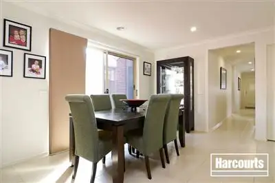 Third view of Homely house listing, 25 Brolin Terrace, Cranbourne North VIC