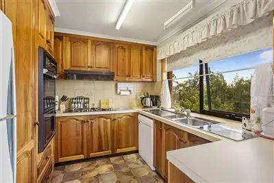 Second view of Homely house listing, 17/345 Brisbane Street, Launceston TAS 7250
