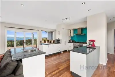 Sixth view of Homely house listing, 23 Hillview drive, Margate TAS 7054