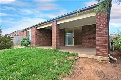 Fifth view of Homely house listing, 32 Cepora Road, Tarneit VIC 3029