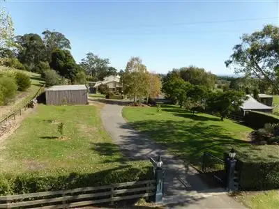 Sixth view of Homely rural property listing, 3 Williamsons Road, Yarragon VIC 3823