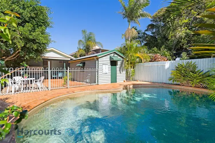 Second view of Homely house listing, 8 Josephine Street, Redcliffe QLD 4020