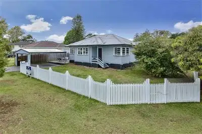 Main view of Homely house listing, 26 McPhail St, Zillmere QLD 4034