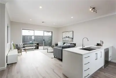 Fourth view of Homely house listing, 3/12 Exmoor Avenue, Oaklands Park SA 5046