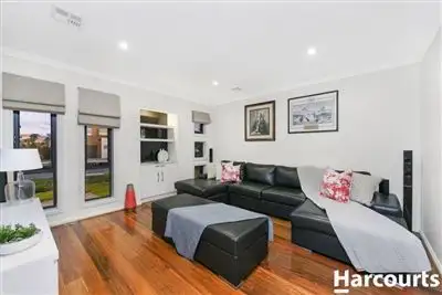 Third view of Homely house listing, 11 Digby Circuit, Crace ACT 2911