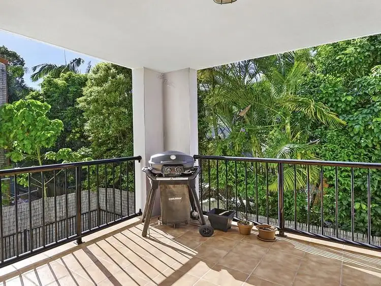 Second view of Homely unit listing, 5/5 Loder Street, Biggera Waters QLD 4216