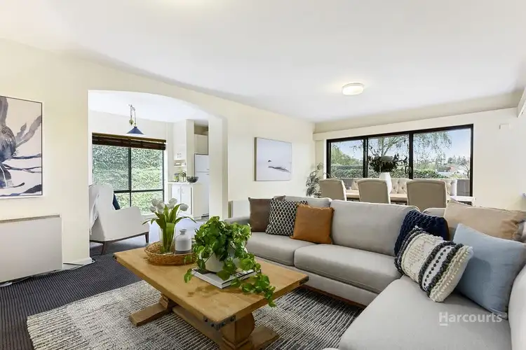 Sixth view of Homely apartment listing, 4/46 Marieville Esplanade, Sandy Bay TAS 7005