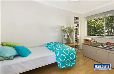 Fourth view of Homely unit listing, 1/51 Lindsay Street, Ashgrove QLD 4060