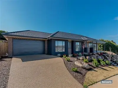 Main view of Homely house listing, 42 Manikato Drive, Drouin VIC 3818