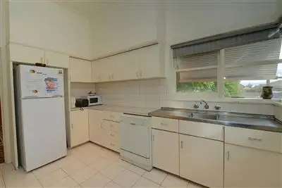 Fourth view of Homely house listing, 302 Darling Street, Redan VIC