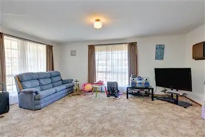 Fifth view of Homely unit listing, 1/428 Gillies Street, Wendouree VIC 3355