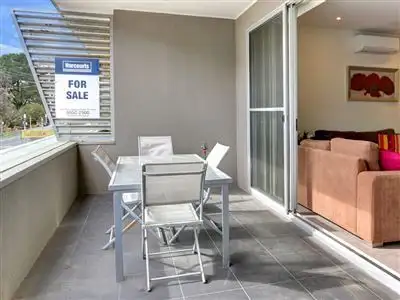 Fifth view of Homely apartment listing, 1/1635 Point Nepean Road, Rosebud West VIC 3940