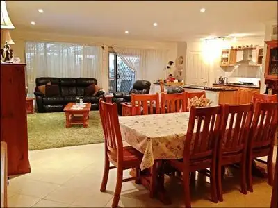Third view of Homely house listing, 15 Gabriel Circuit, Blair Athol NSW 2560