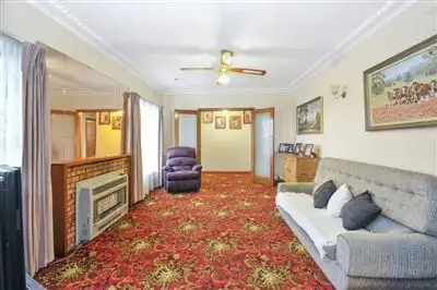 Third view of Homely house listing, 302 Main Road, Ballarat VIC 3350