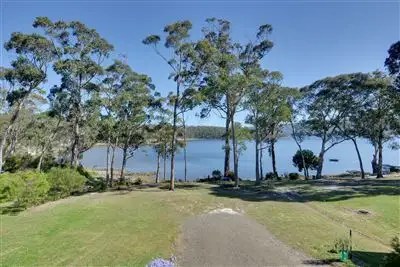 Third view of Homely house listing, 7 Sandrock Loop, Abels Bay TAS 7112