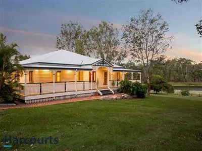 Main view of Homely rural property listing, 25 Circuit Road, Kurwongbah QLD 4503