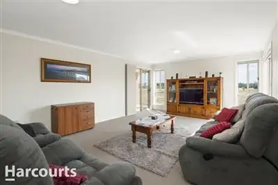Sixth view of Homely house listing, 919 Sebastopol-Smythesdale Road, Ross Creek VIC 3351