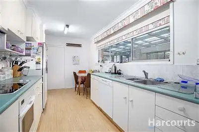 Fifth view of Homely house listing, 44 Narcissus Avenue, Boronia VIC 3155
